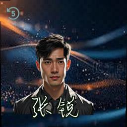 张锐