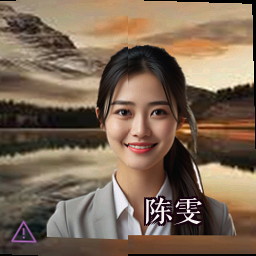 陈雯